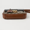 Gucci Paddle Lock Mini Tote Shoulder Bag 658487 150442906 [P]