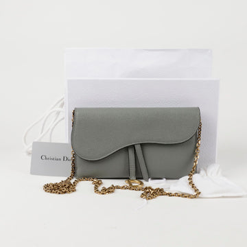 DIOR S5614CBAA サドル WOC ショルダー クロスバッグ 150508588