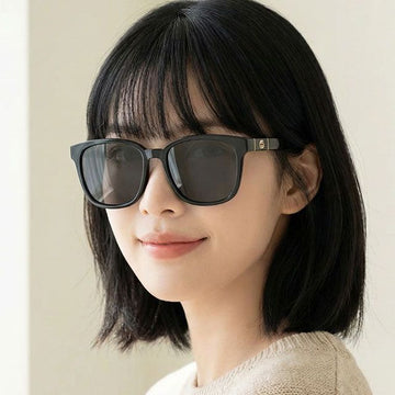Gucci Sunglasses GG0637SK 001 Fashion Acetate Black 62831823