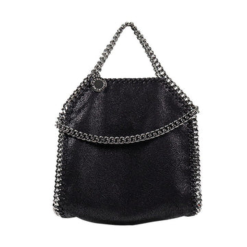 STELLA MCCARTNEY パラベラ チェーン スモール ショルダーバッグ 391698 W9132 1000 119427696