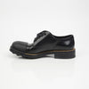 Prada Captoe Derby Shoes 5 150404260 [P]