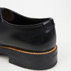 Prada Captoe Derby Shoes 5 150404260 [P]