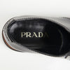 Prada Captoe Derby Shoes 5 150404260 [P]