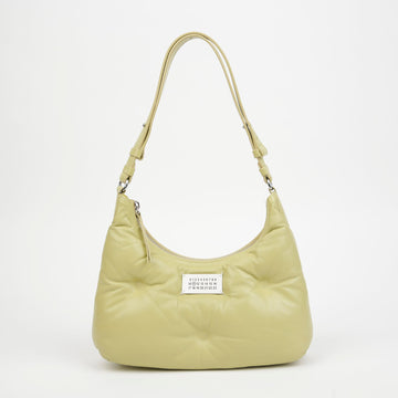 MAISON MARGIELA SB3WG0024 Glam Slam Small Hobo Schultertasche 150441280