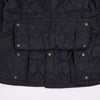 Barbour Women's Summer Beadnell Quilted Jacket 150670398 [P]