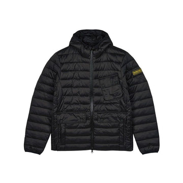 BARBOUR Männer Racer Austin Daunenjacke 150670409