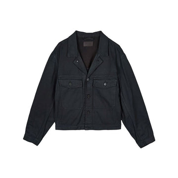 LEMAIRE トラッカー ジャケット メンズ 150670412