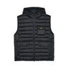 BARBOUR Austin Hoodie Weste 150670420 [P]