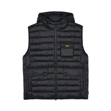 Barbour Austin Hooded Padded Vest 150670420