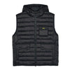 BARBOUR Austin Hoodie Weste 150670420 [P]