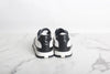 HERMES Zweifarbige Initialen Sneaker 39.5(260) 150670715 [P]