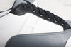 HERMES Zweifarbige Initialen Sneaker 39.5(260) 150670715 [P]