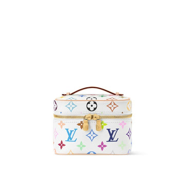 LOUIS VUITTON Tasche LV x TM Nizza Nano M27941 150676221