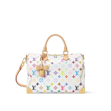 Louis Vuitton Bag LV x TM Speedy Soft 30 M27789 150676240