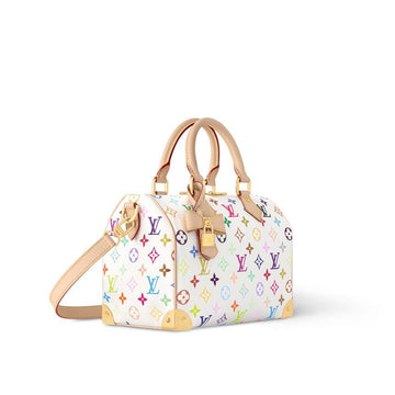 Louis Vuitton x TM Speedy Bandoulière 25 M13085 150676245