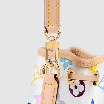 Louis Vuitton Bag LV x TM Nano Noé M27493 150676253