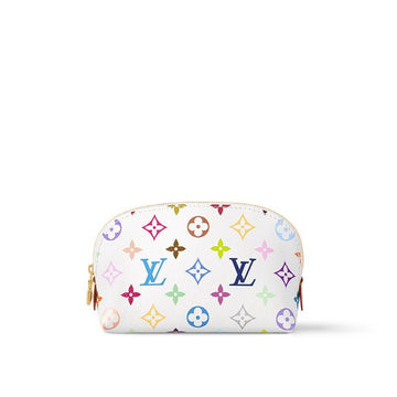 Louis Vuitton Clutch LV x TM Cosmetic Pouch PM M13744 150676338