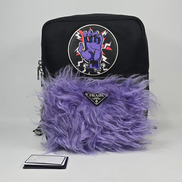 PRADA Frankenstein Rucksack 150678623