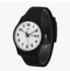 SWATCH CLASSIC TWICE AGAIN ユニセックス ウレタンウォッチ SO29B703 146946312 [P]