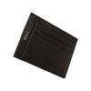Bally Men's Cardholder LORTYN 6225312 Dark Brown 127481354 [P]