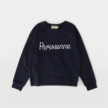 MAISON KITSUNE パリジャン ヴィンテージ スウェットシャツ AW00301KM0001 NA 150544087