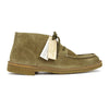 Astorflex DEUKEFLEX MILITARE Boots 69030105 [P]