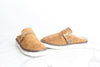 Louis Vuitton LV Easy Mule Shearling Slippers 9(280) 150655957 [P]