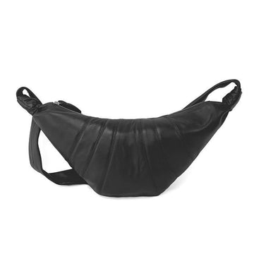 LEMAIRE Medium Croissant Bag Napa Leather BG0001 LL095 150638963 [P]