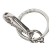 PRADA Saffiano Logo Schlüsselanhänger Schwarz 2PP080 053 F0002 141478692 [P]