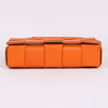 Bottega Veneta Orange Cassette Small Crossbody Bag 150696566 [P]