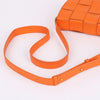Bottega Veneta Orange Cassette Small Crossbody Bag 150696566 [P]