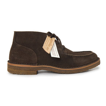 Astorflex Limited Edition Duke Flex Men's Boots Dark Chestnut 149982414