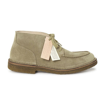 ASTORFLEX [limitierte Auflage/30 Stück] 26SS Duke-Flex Chukka Herren Stiefel 149982417