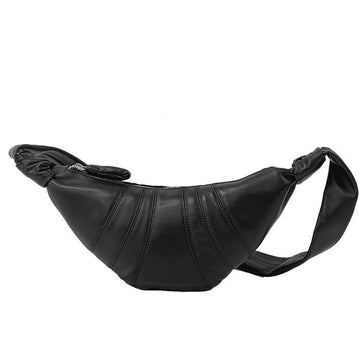LEMAIRE Small Croissant Soft Nappa Leather Bag 26SS BG0003 LL095 118933062