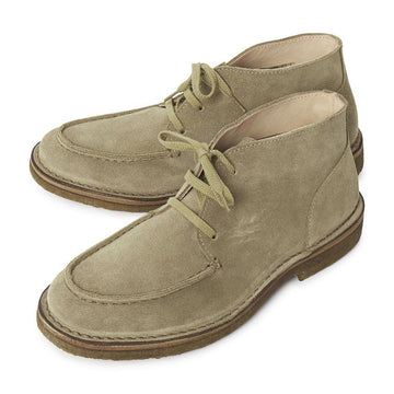 Astorflex Deukeflex Chukka Men's Boots STONE 36019268