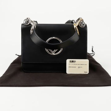 FENDI 8BT284 カン アイ エフ トート ショルダーバッグ 150458844