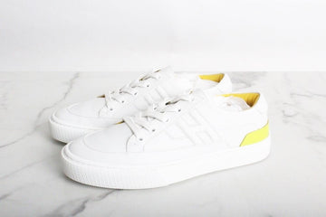 HERMES Deep Sneakers 37(240) 150641257