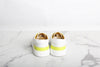 HERMES Deep Sneakers 37(240) 150641257 [P]