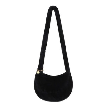 SIMONETTA RAVIZZA Simoneタラビッツァ Purissima Luna Astral Shearing Crossbody F04BG54H15 002 150699779