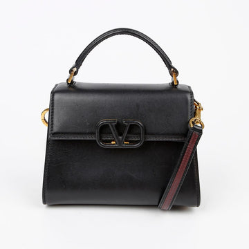 VALENTINO V-Sling Small Tote Shoulder Bag 2B0G97 150404423