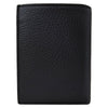 TOM FORD Logo Doppel Kartenetui Schwarz Y0279 LCL158G NAA 150700592 [P]