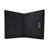 TOM FORD Logo Doppel Kartenetui Schwarz Y0279 LCL158G NAA 150700592 [P]
