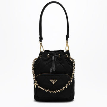 PRADA Reedition 1995 Ketten-Bucketbag 1BH038 2AOS F0002 114626134