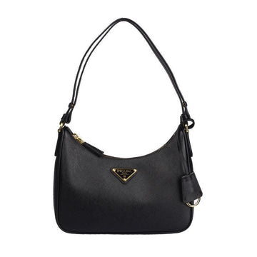 PRADA Saffiano Leder Mini Tasche 1BC204 NZV F0632 49856467