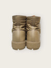Hermes Beige Fresh Ankle Boots 150701787 [P]