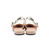 Dior Christian J'a Flat Slingback L697845 150701776 [P]