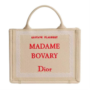 Dior Book Tote Mini Strap Bag M10I 150702033