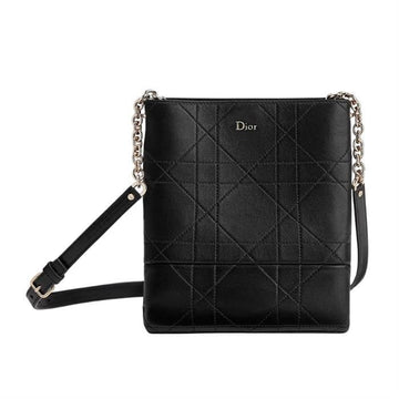 Dior Trianon Small Vertical Chain Bag M0720OSQM_M900 150702063