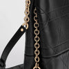 DIOR トリアノン スモール バーティカル チェーンバッグ M0720OSQM_M900 150702063 [P]