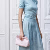 Dior Bow Small Bag M0715PUQO_M20N 150702065 [P]